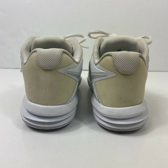 Nike Lunar Ballistec 1.5 Women's Tennis Shoes - Picture 6 of 8